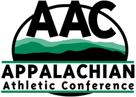 Appalachian Athletic Conference Logo