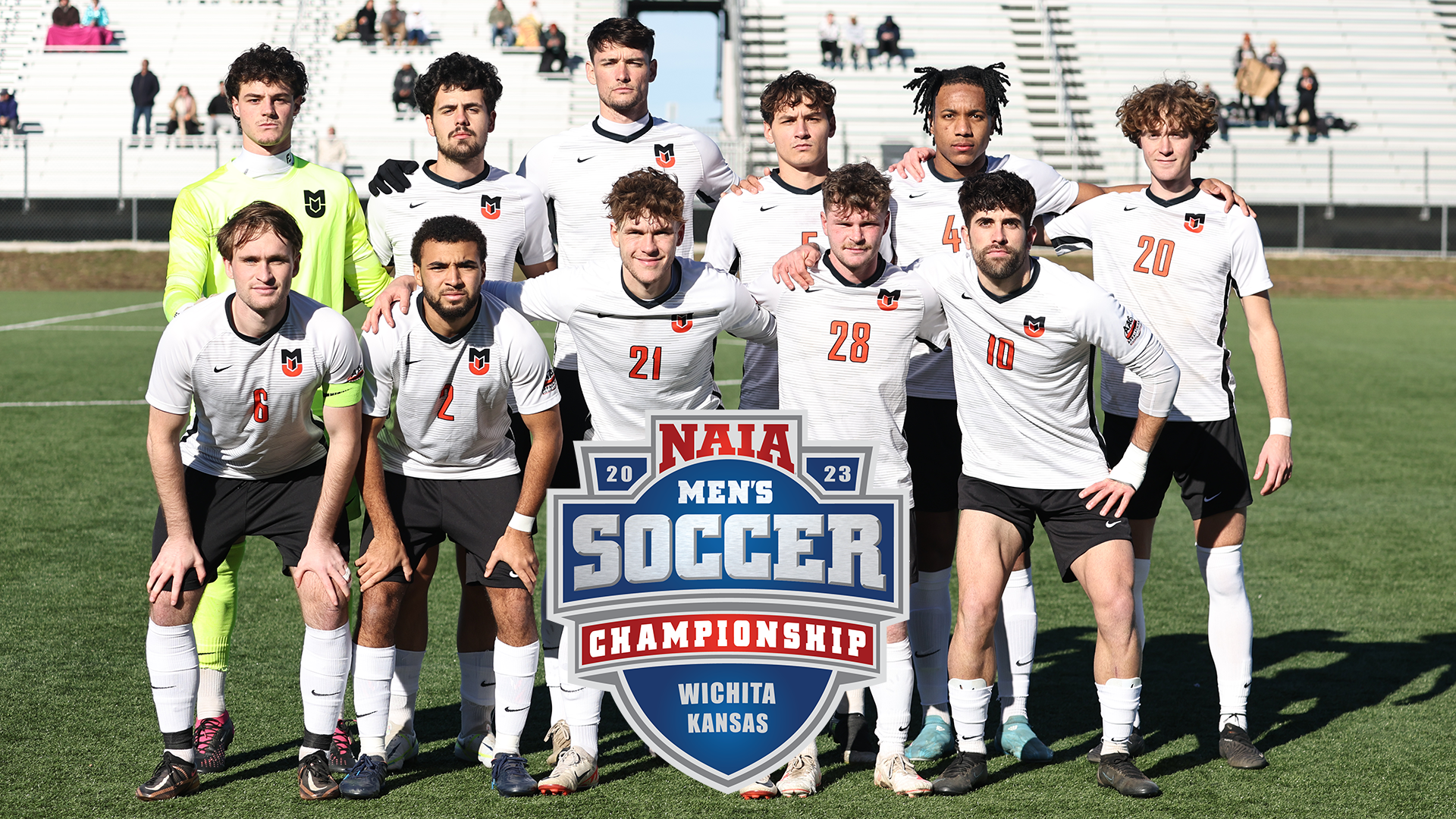 Milligan's Magical Run Ends in NAIA Championship Game