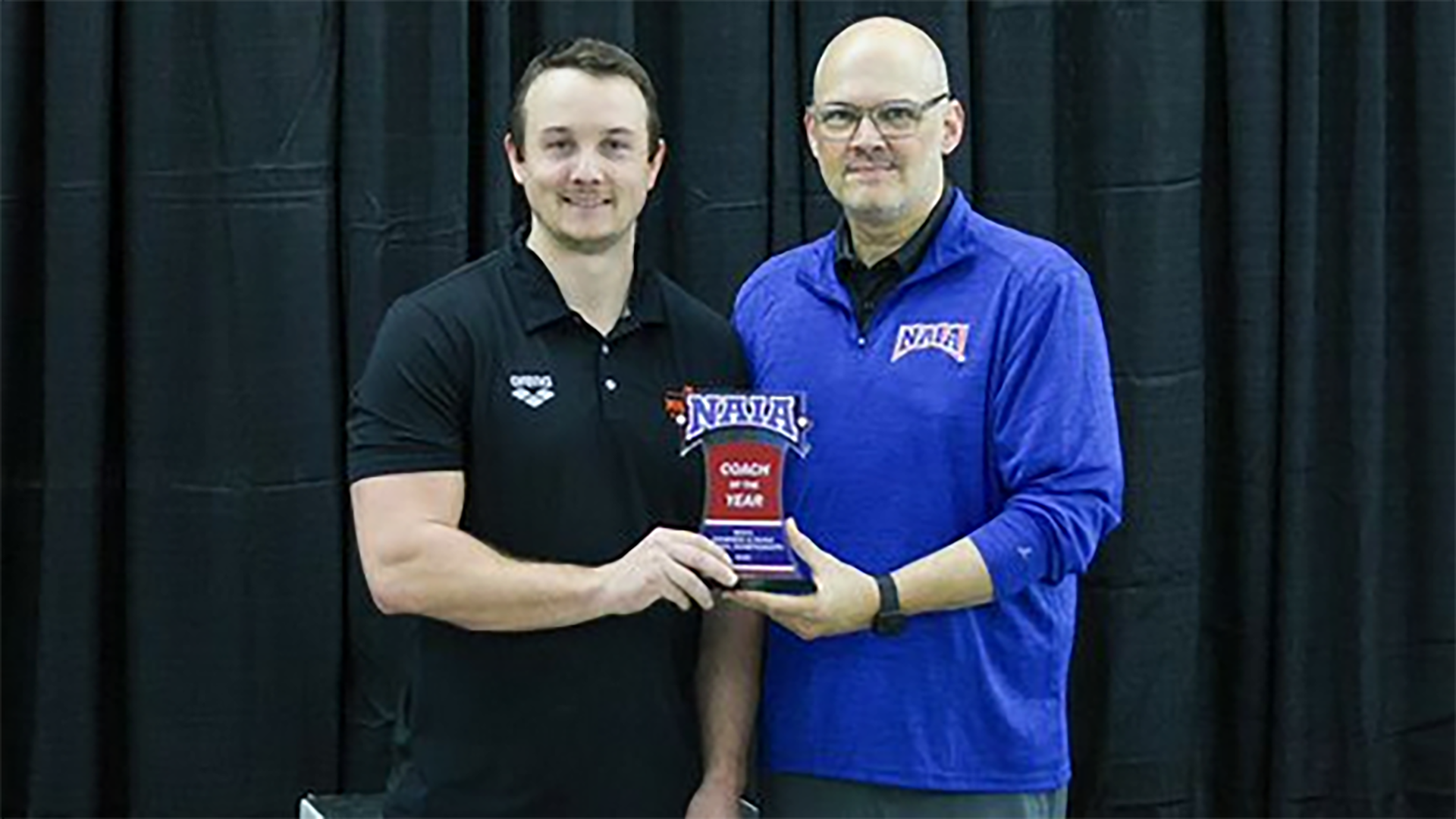 Milligan Places Fourth at Nationals; Scarth Named NAIA Coach of the Year