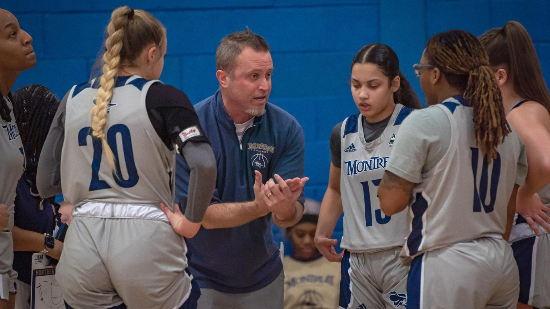 Thomas Resigns as Montreat's Head Women's Basketball Coach