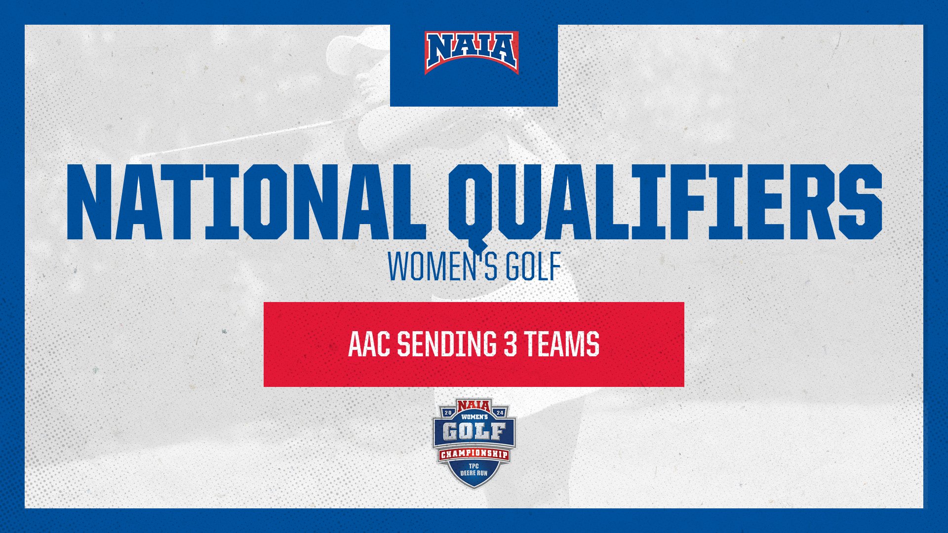 Three Teams to Represent AAC at the NAIA Women's Golf Championship